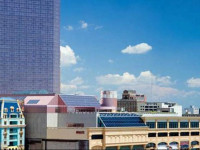 Ballys Atlantic City