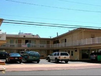Eldorado Motor Inn