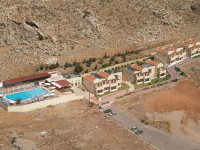 Lindos Horizon