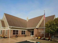 Residence Inn By Marriott Deptford 