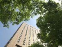 Hyatt Regency Tokyo