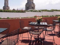 Sonesta Posada del Inca Arequipa