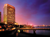InterContinental Tokyo Bay