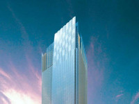 Ritz Carlton Tokyo