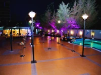 Geneva Hotel Amman 4*