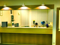 Sakvoyazh hotel