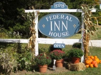 Federal House Inn 