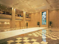 Four Seasons Chinzan-so Tokyo