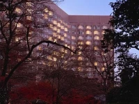 Four Seasons Chinzan-so Tokyo 5*
