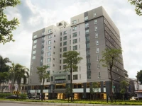 Urban Hotel 33 5*