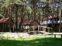 Recreation Complex Uspekh