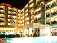 Hotel Aktinia 4*