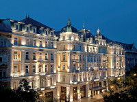 Corinthia Hotel Budapest ( Ex. Grand Hotel Royal)