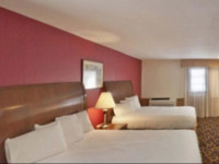 Cortina Inn & Resort
