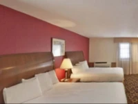 Cortina Inn & Resort 4*