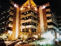 Yotau all Suites Hotel 5*