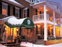 Green Mountain Inn 3*