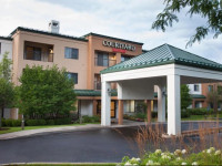 Courtyard Burlington Taft Corners