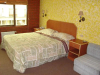 Madre Tierra Hotel