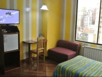 Madre Tierra Hotel 3*