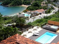 Ville La Plage 3*