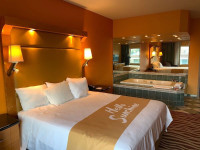 Days Inn and Suites Albany
