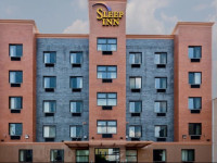 Sleep Inn Brooklyn Downtown