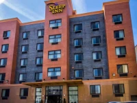 Sleep Inn Brooklyn Downtown 2*