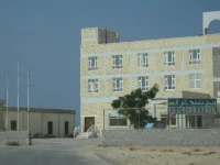 Ras Al Hadd Beach 2*