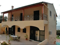 Pentlukis Villa