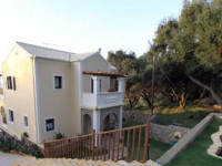 Villa Pentvasso