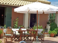 Villa Sinies 1