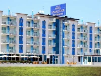 Ambassador Tortoreto Lido 4*