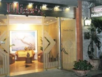 Ulisse Deluxe 3*
