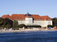 Sofitel Grand Sopot