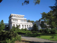 Hotel Pomarańczowa Plaża