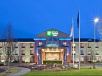Holiday Inn Express Hotel & Suites Albany