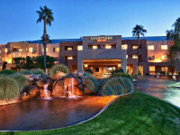 Courtyard Scottsdale North