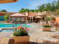 Orange Tree Golf Resort