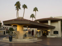 Scottsdale Camelback Resort