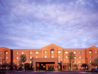 SpringHill Suites Scottsdale North