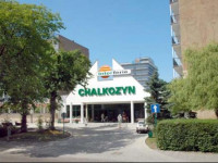 Chalkozyn