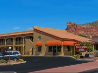Desert Quail Inn 3*