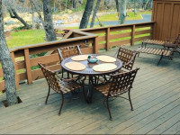Junipine Resort
