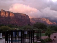 Red Agave Resort 