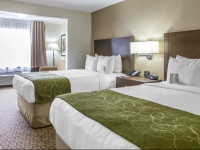 Comfort Suites at Tucson Mall