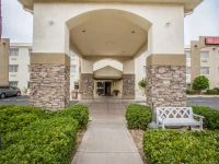 Comfort Suites at Tucson Mall 3*