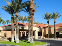 Courtyard Tucson Airport
