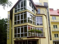 Villa Tarsis 3*