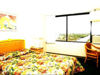 Hawaiian Monarch Hotel
